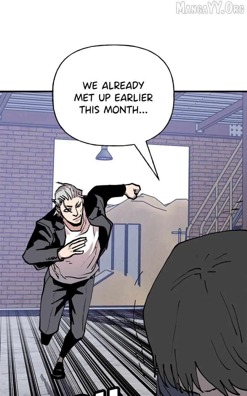 Boss Returns Chapter 64 – Page 64