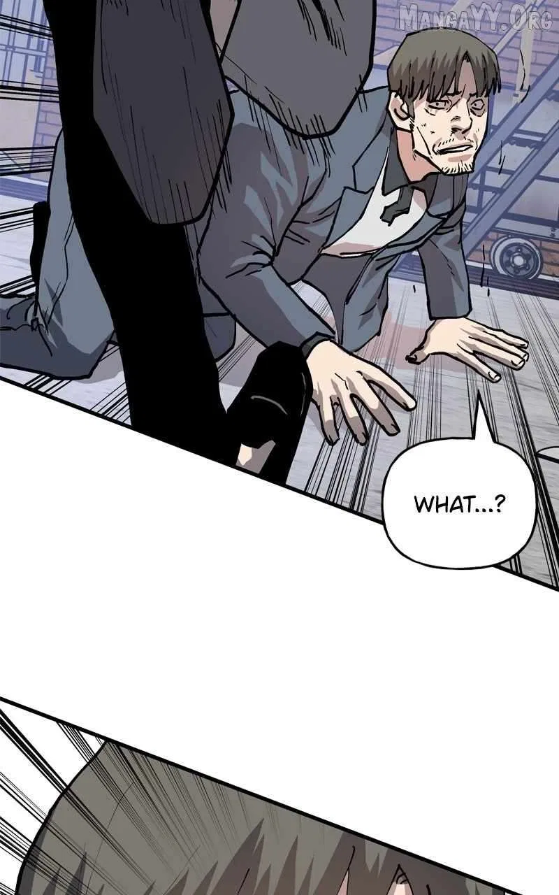 Boss Returns Chapter 64 – Page 67