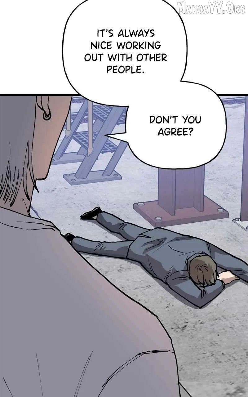 Boss Returns Chapter 64 – Page 76