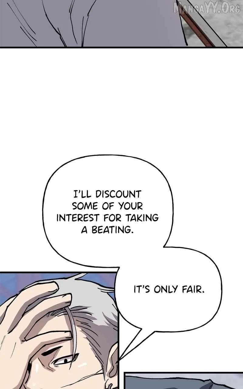 Boss Returns Chapter 64 – Page 77