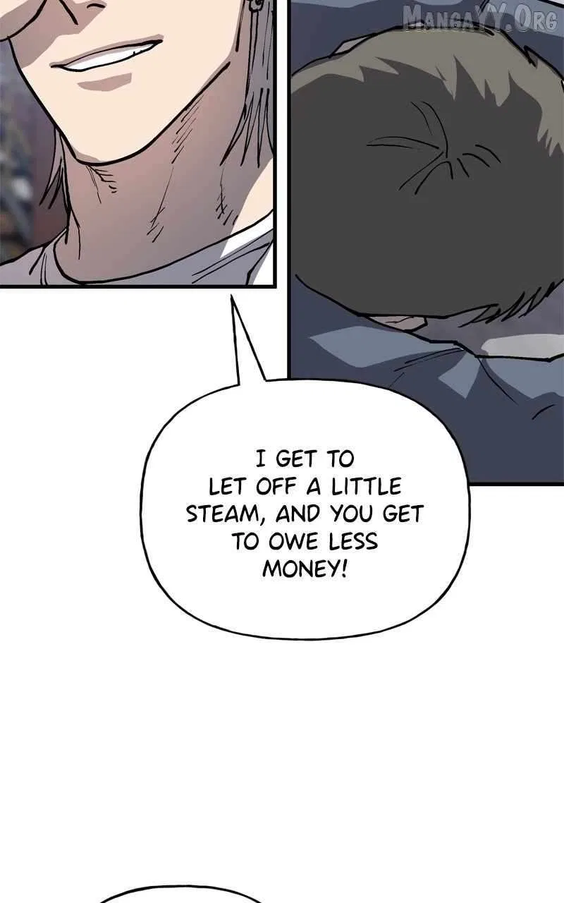 Boss Returns Chapter 64 – Page 78
