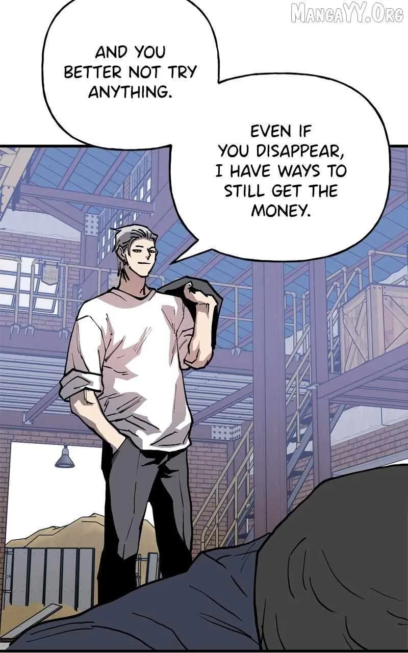 Boss Returns Chapter 64 – Page 79