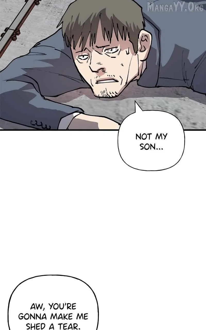 Boss Returns Chapter 64 – Page 82