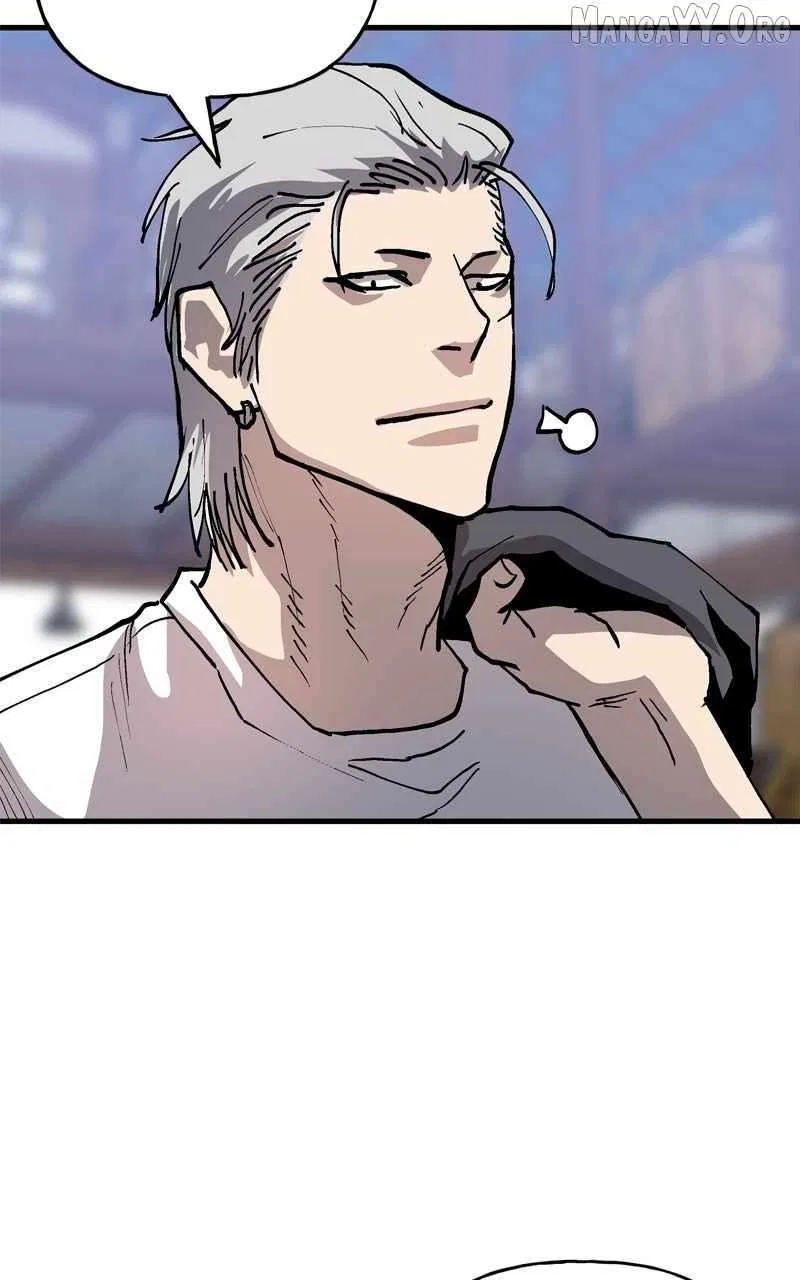 Boss Returns Chapter 64 – Page 83
