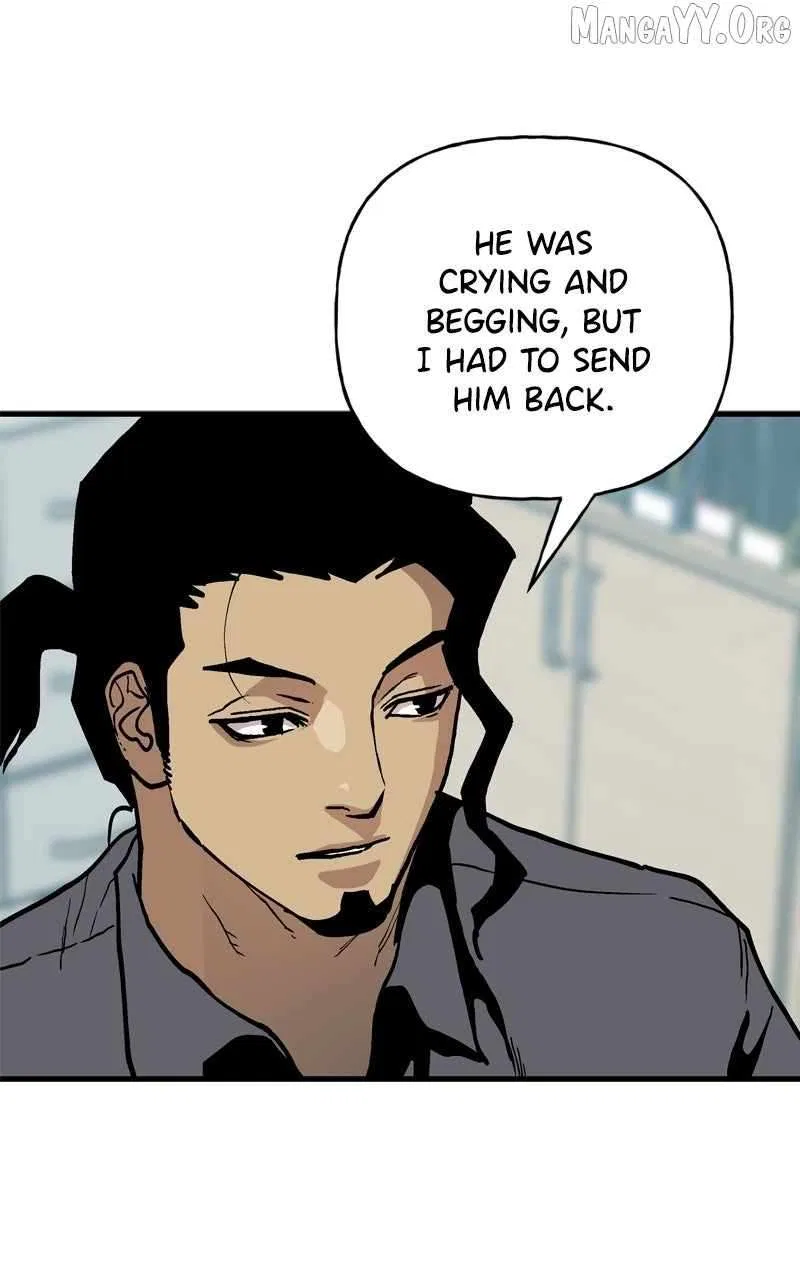 Boss Returns Chapter 64 – Page 89