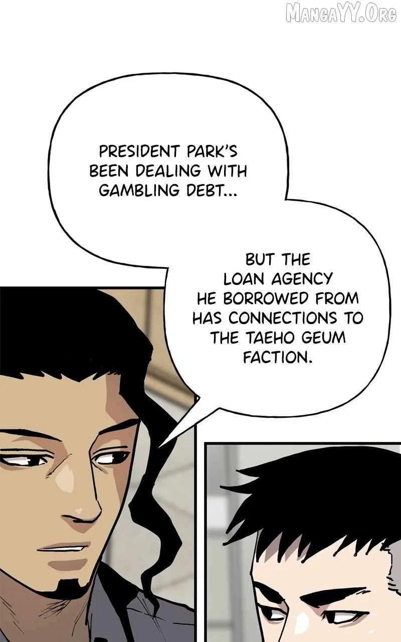 Boss Returns Chapter 64 – Page 90