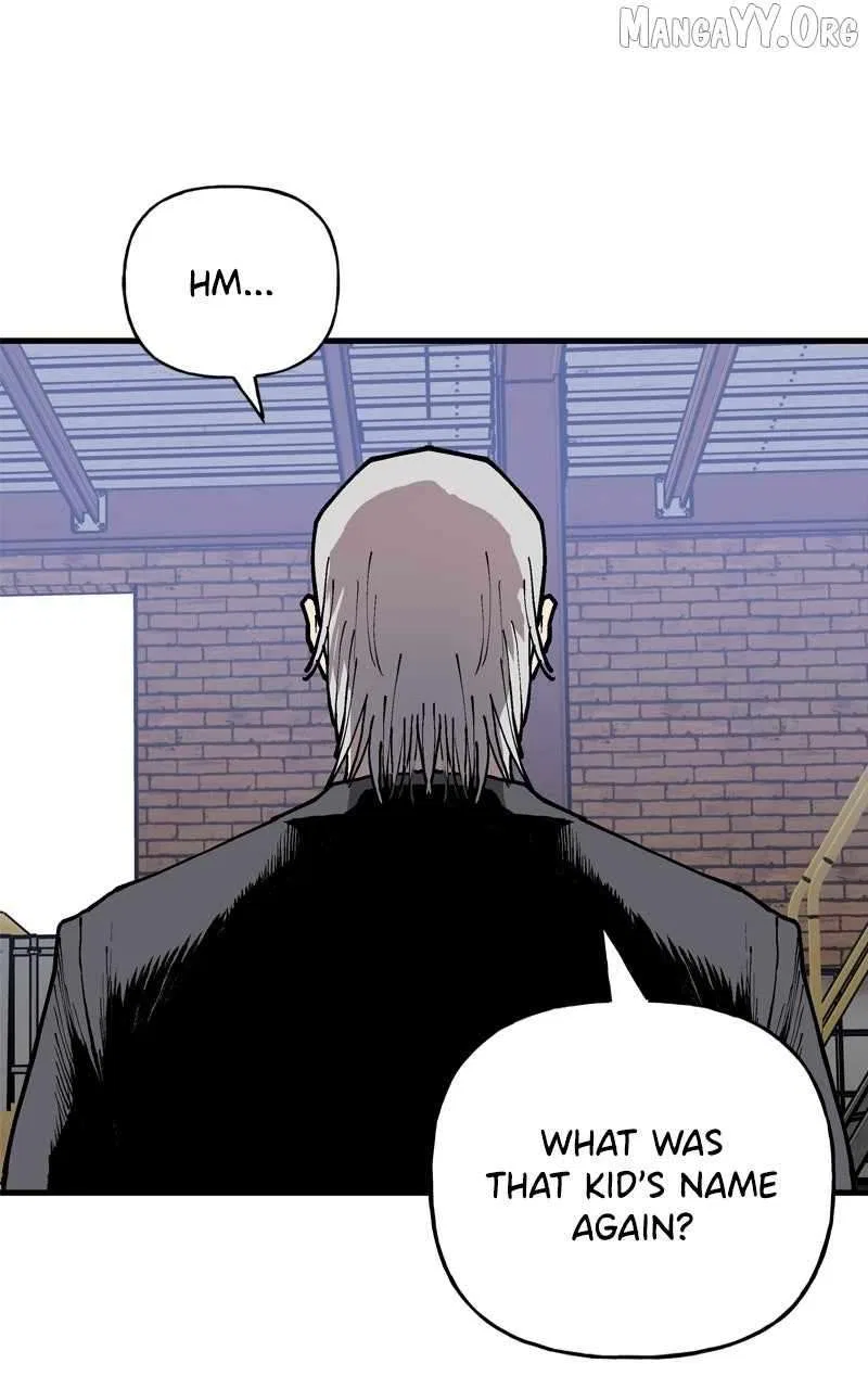 Boss Returns Chapter 64 – Page 93