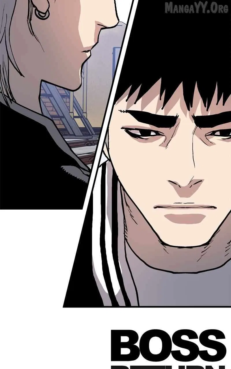Boss Returns Chapter 64 – Page 95