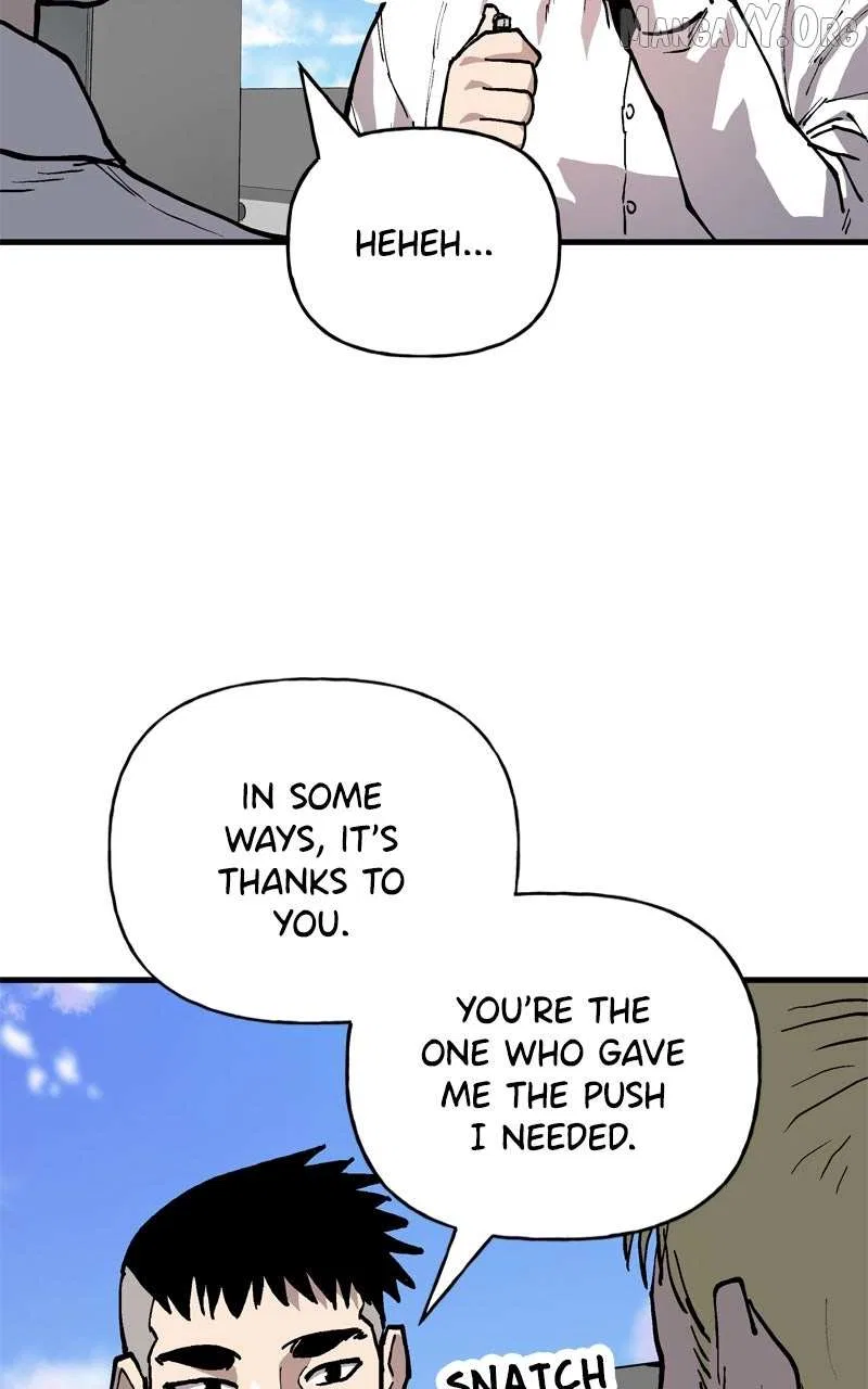 Boss Returns Chapter 63 – Page 3