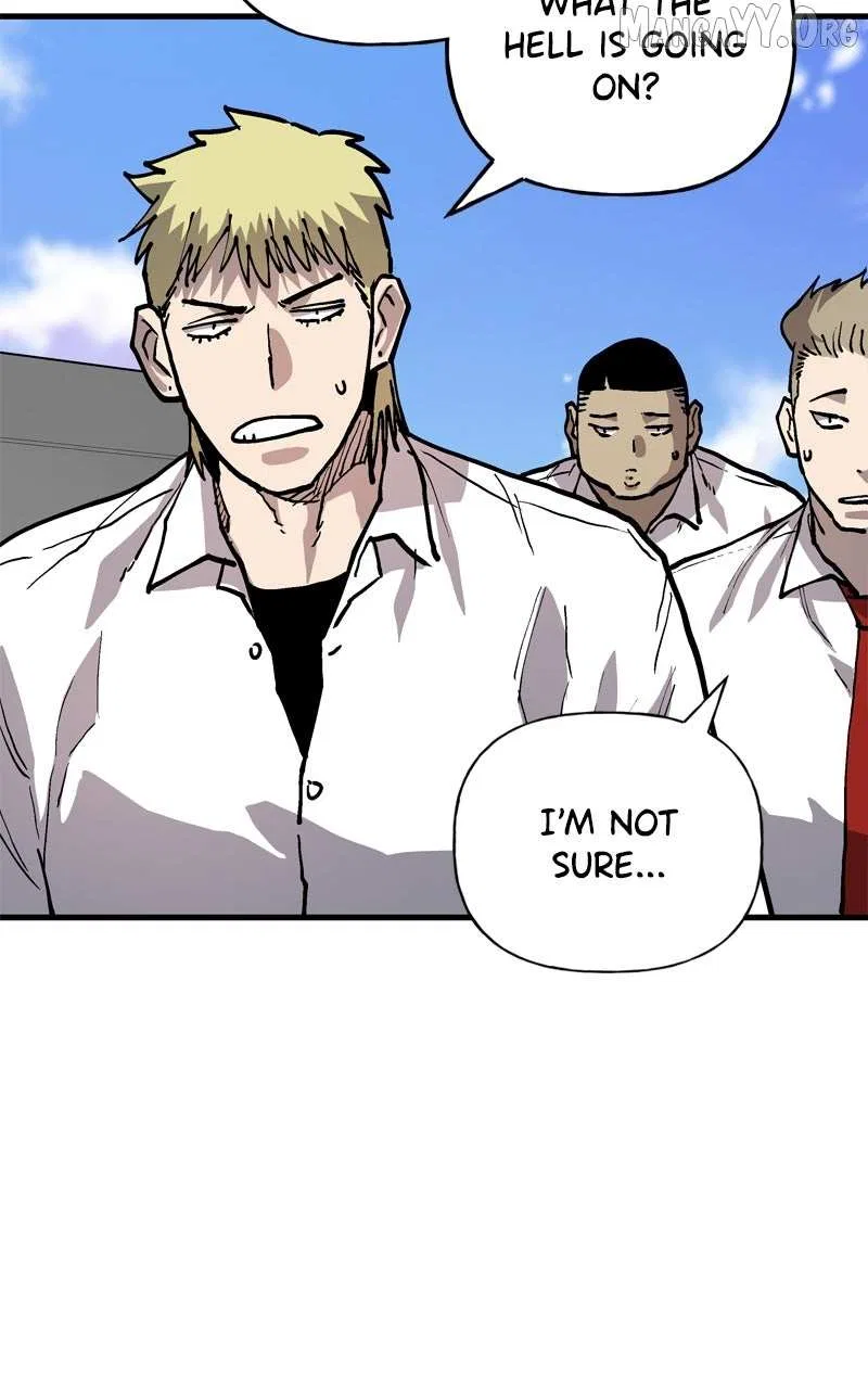 Boss Returns Chapter 63 – Page 5