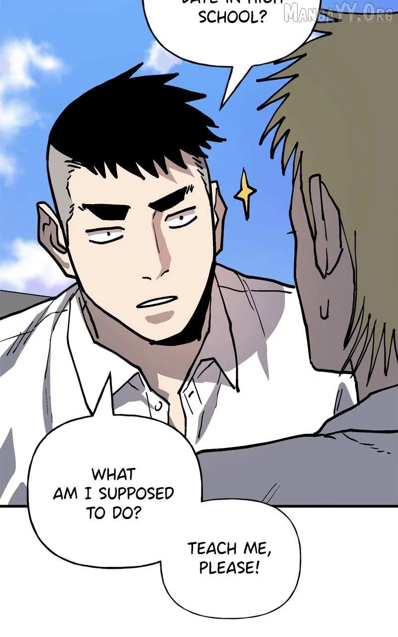 Boss Returns Chapter 63 – Page 13