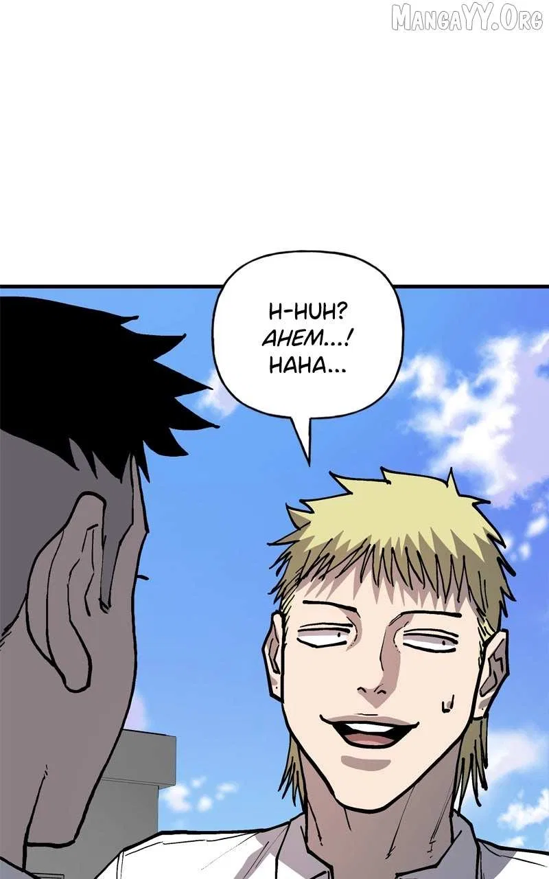 Boss Returns Chapter 63 – Page 14