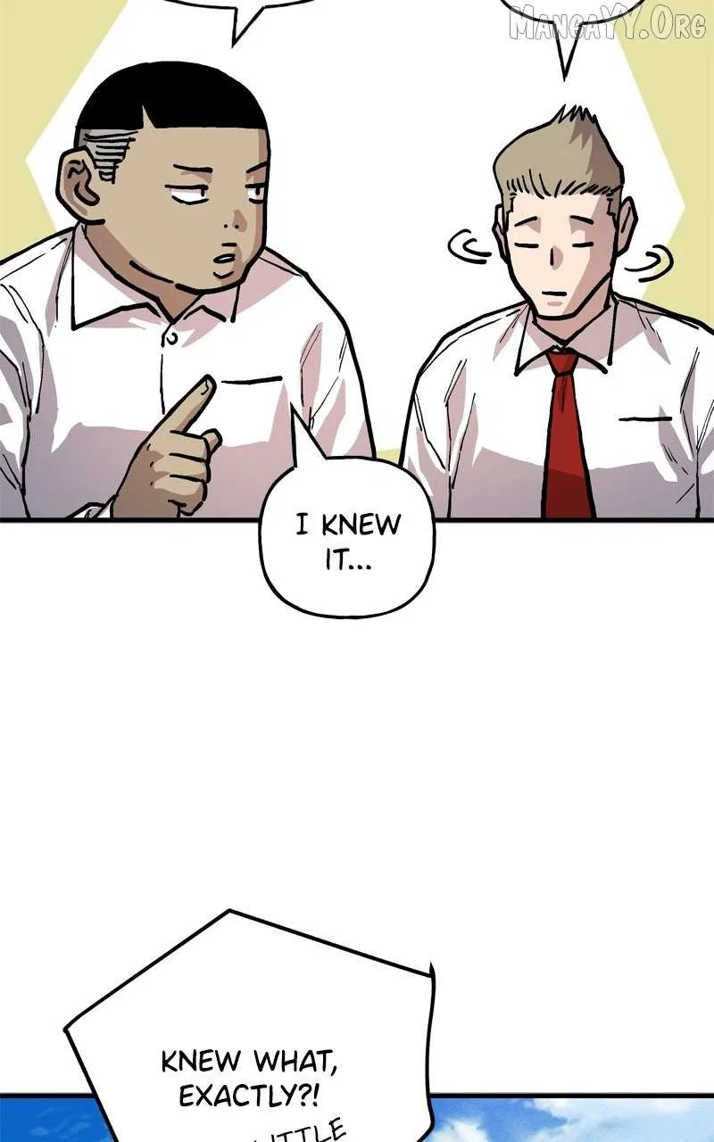 Boss Returns Chapter 63 – Page 16