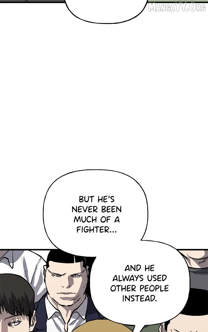 Boss Returns Chapter 63 – Page 21