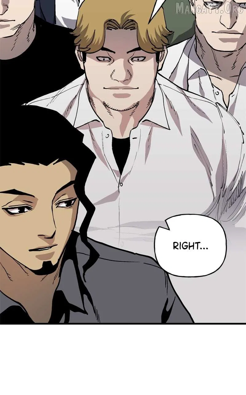 Boss Returns Chapter 63 – Page 22