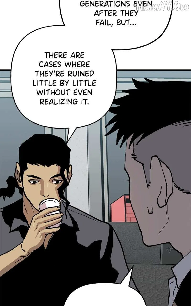 Boss Returns Chapter 63 – Page 26