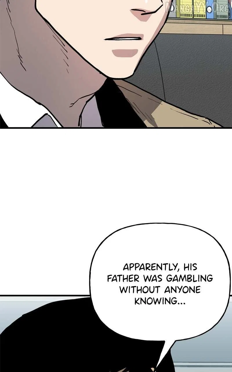 Boss Returns Chapter 63 – Page 28