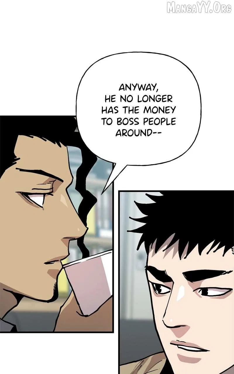Boss Returns Chapter 63 – Page 30