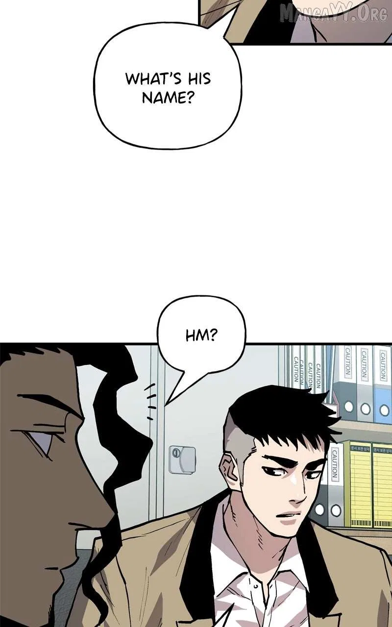 Boss Returns Chapter 63 – Page 31