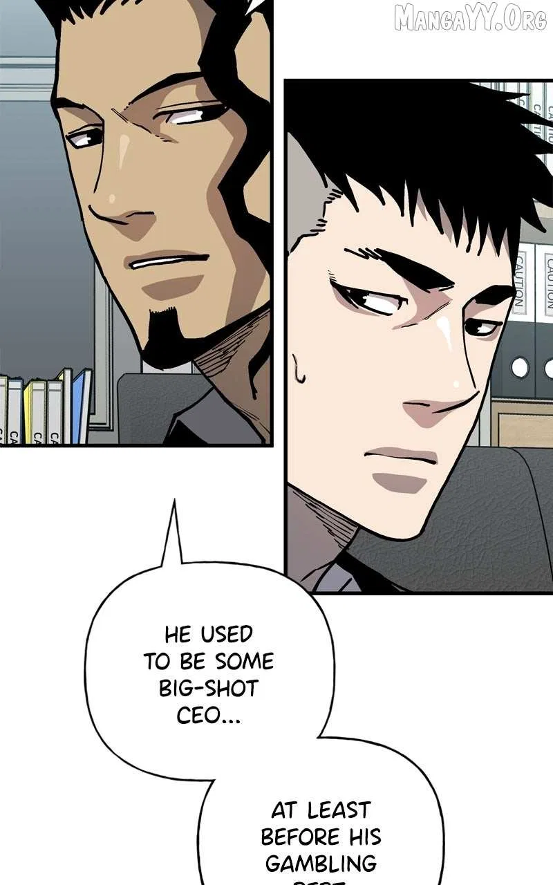 Boss Returns Chapter 63 – Page 33