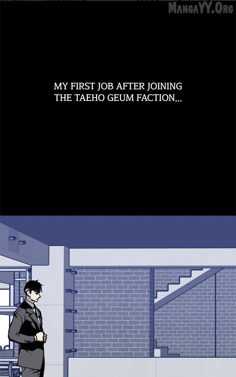 Boss Returns Chapter 63 – Page 36