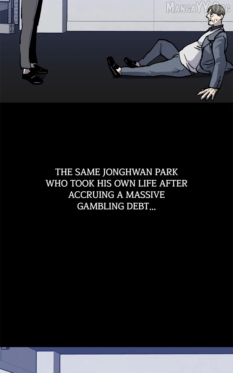 Boss Returns Chapter 63 – Page 37