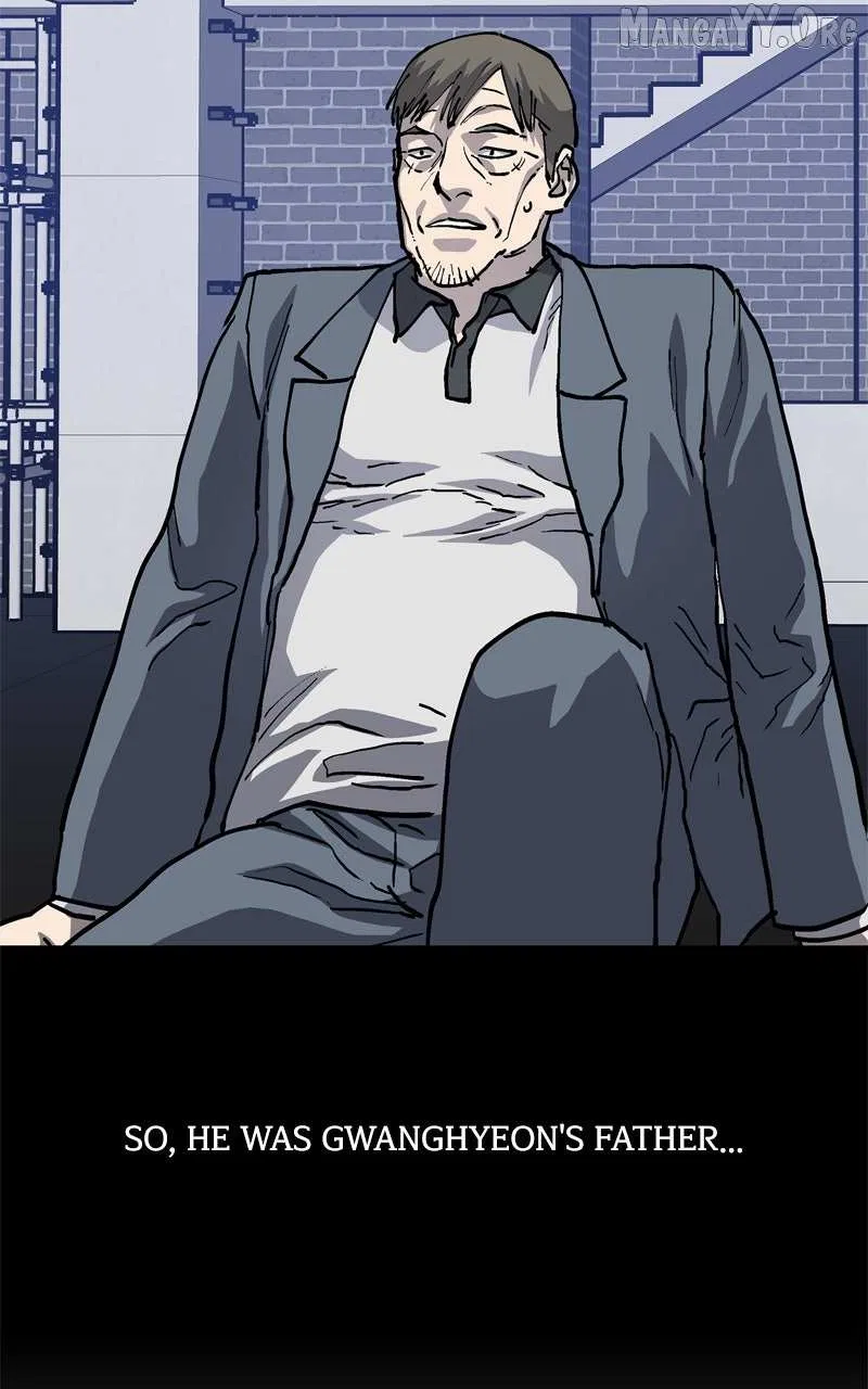 Boss Returns Chapter 63 – Page 38
