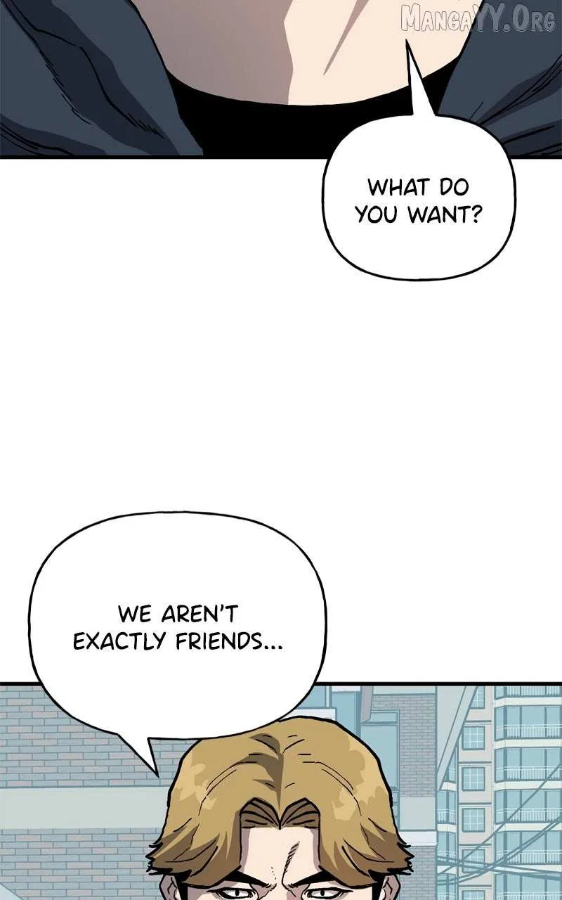 Boss Returns Chapter 63 – Page 40