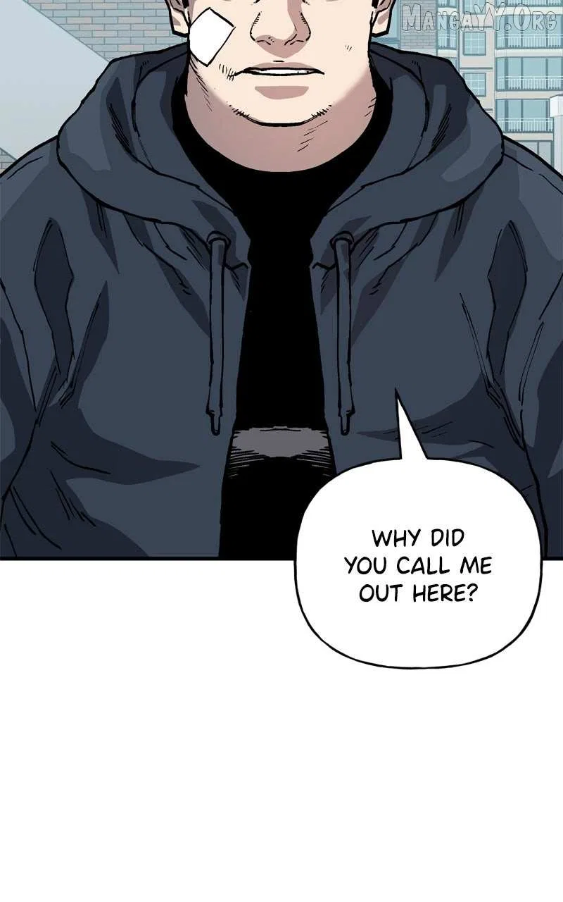 Boss Returns Chapter 63 – Page 41