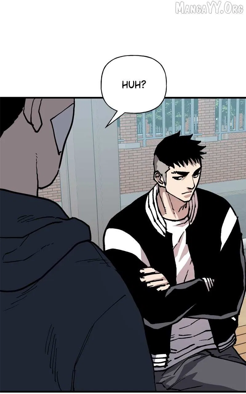 Boss Returns Chapter 63 – Page 42