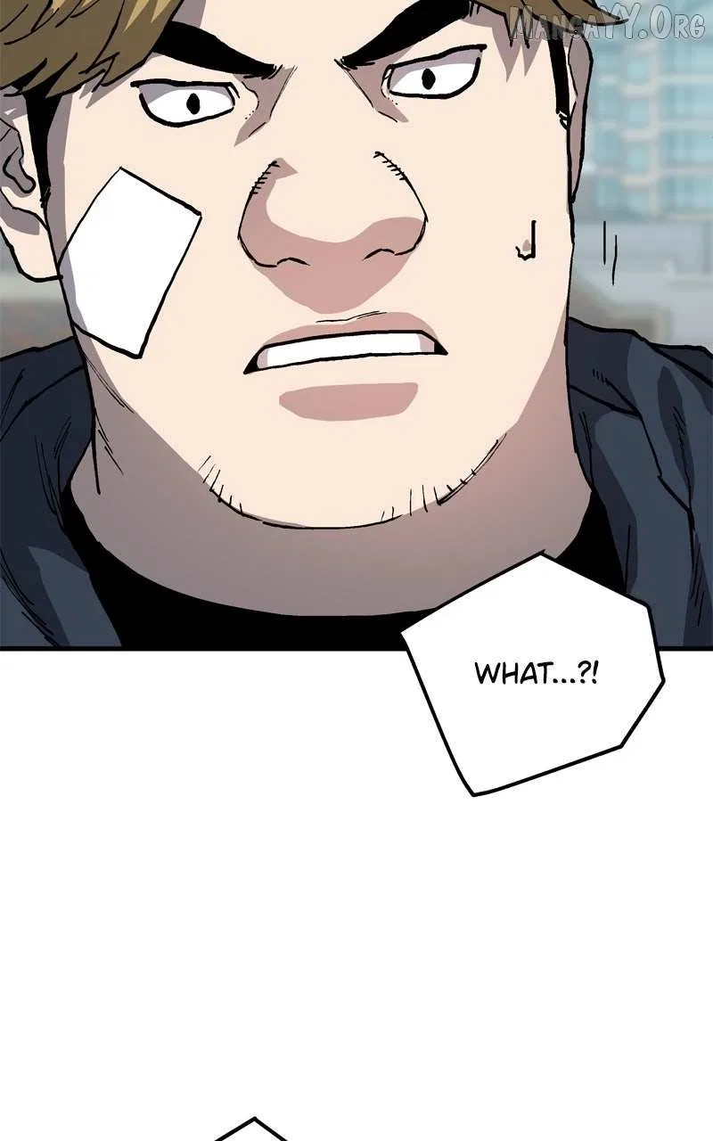 Boss Returns Chapter 63 – Page 45