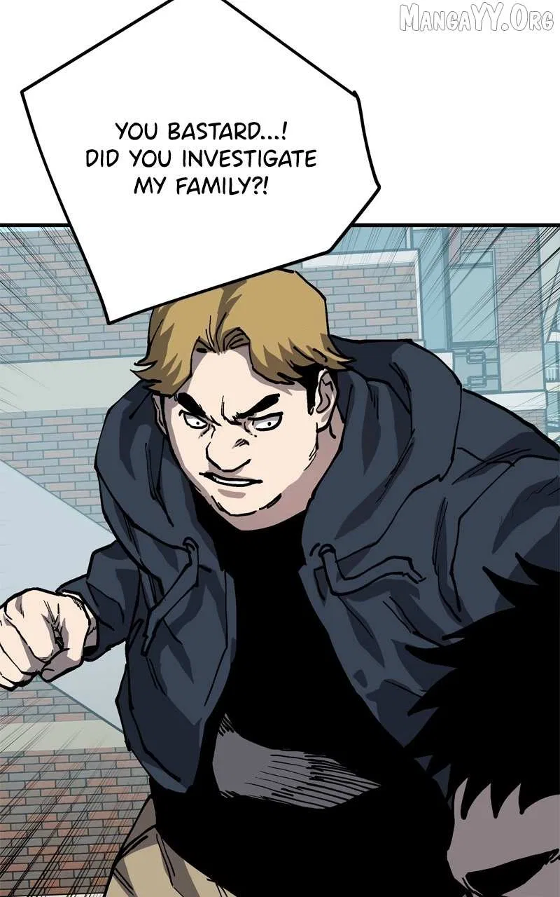 Boss Returns Chapter 63 – Page 46