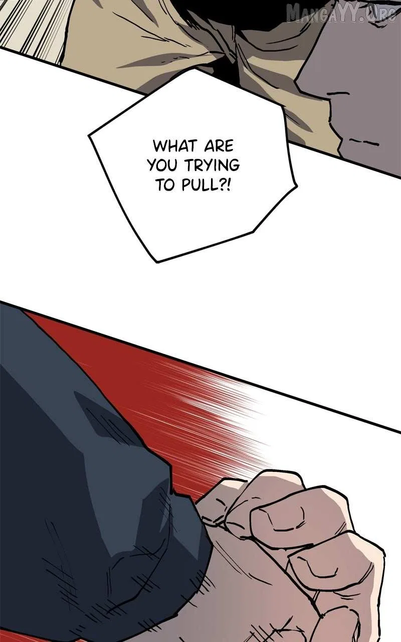 Boss Returns Chapter 63 – Page 47