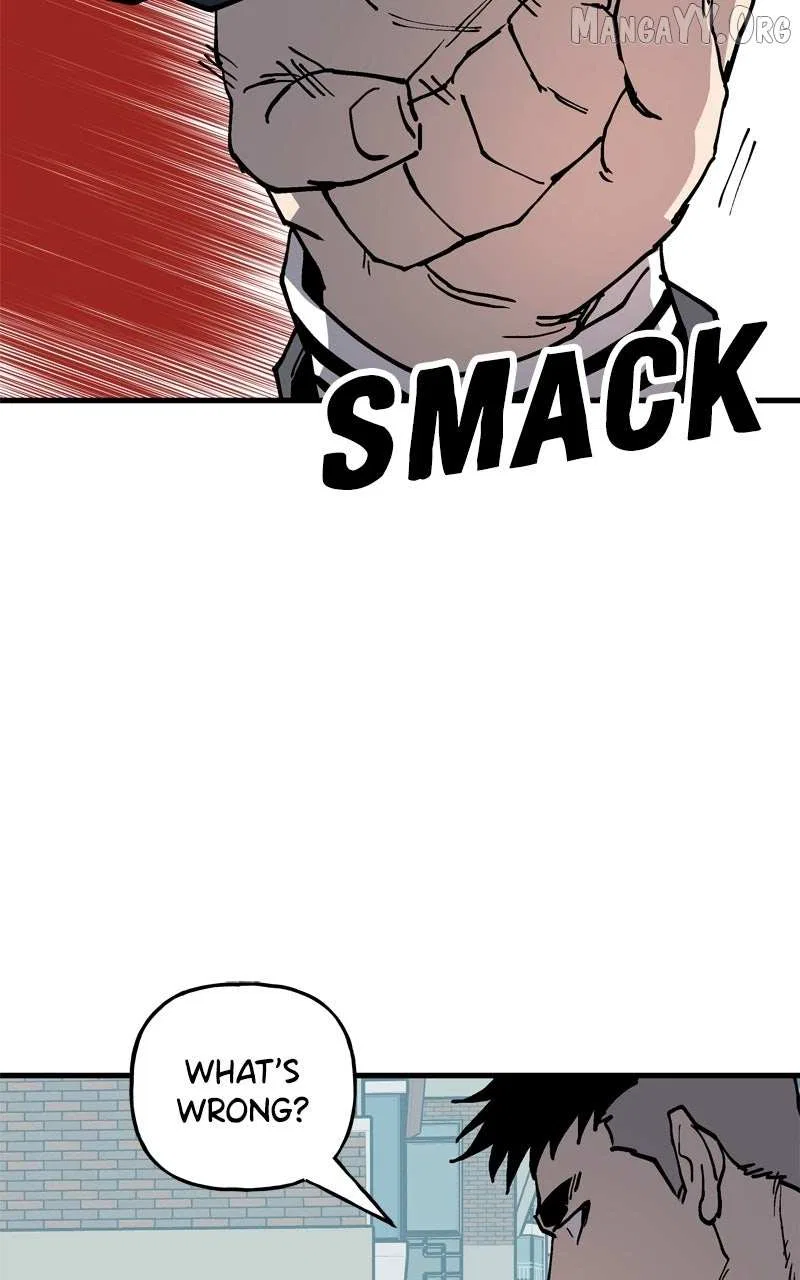 Boss Returns Chapter 63 – Page 48