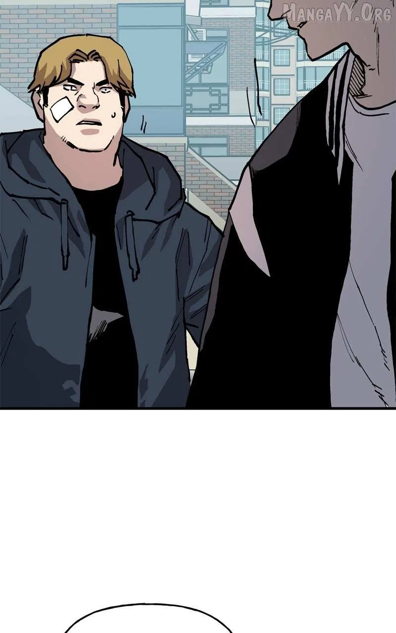 Boss Returns Chapter 63 – Page 49