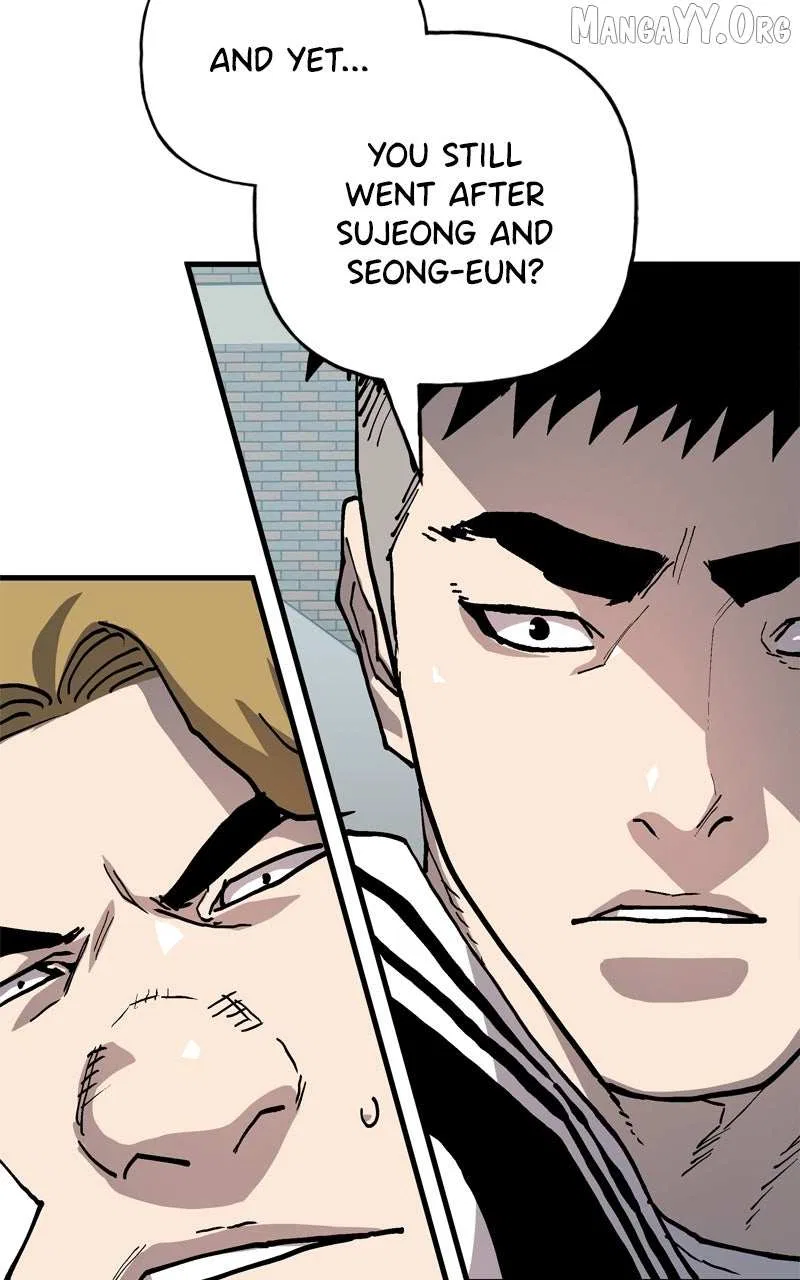 Boss Returns Chapter 63 – Page 54