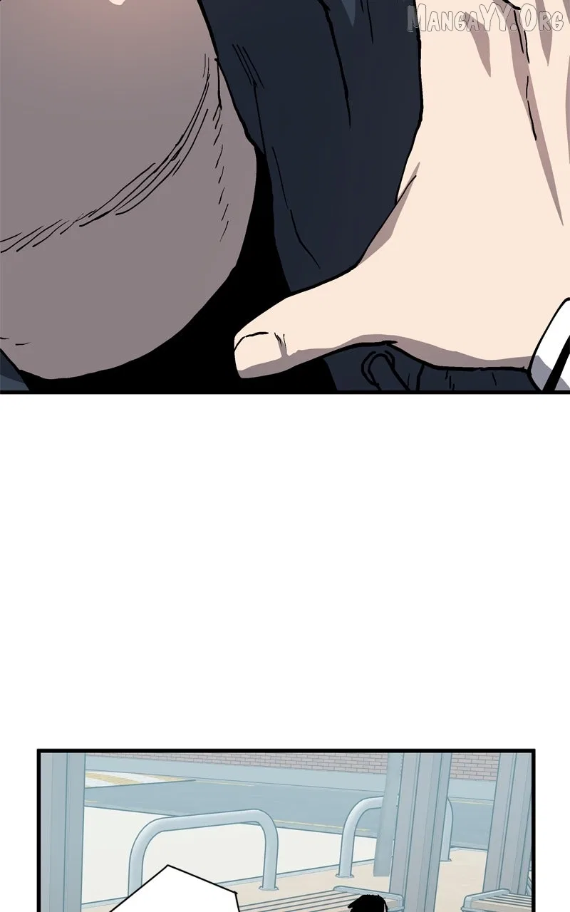 Boss Returns Chapter 63 – Page 56