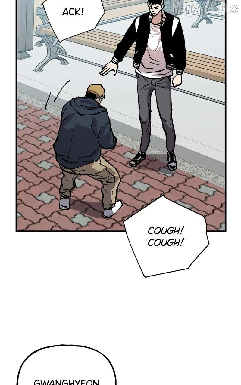 Boss Returns Chapter 63 – Page 57