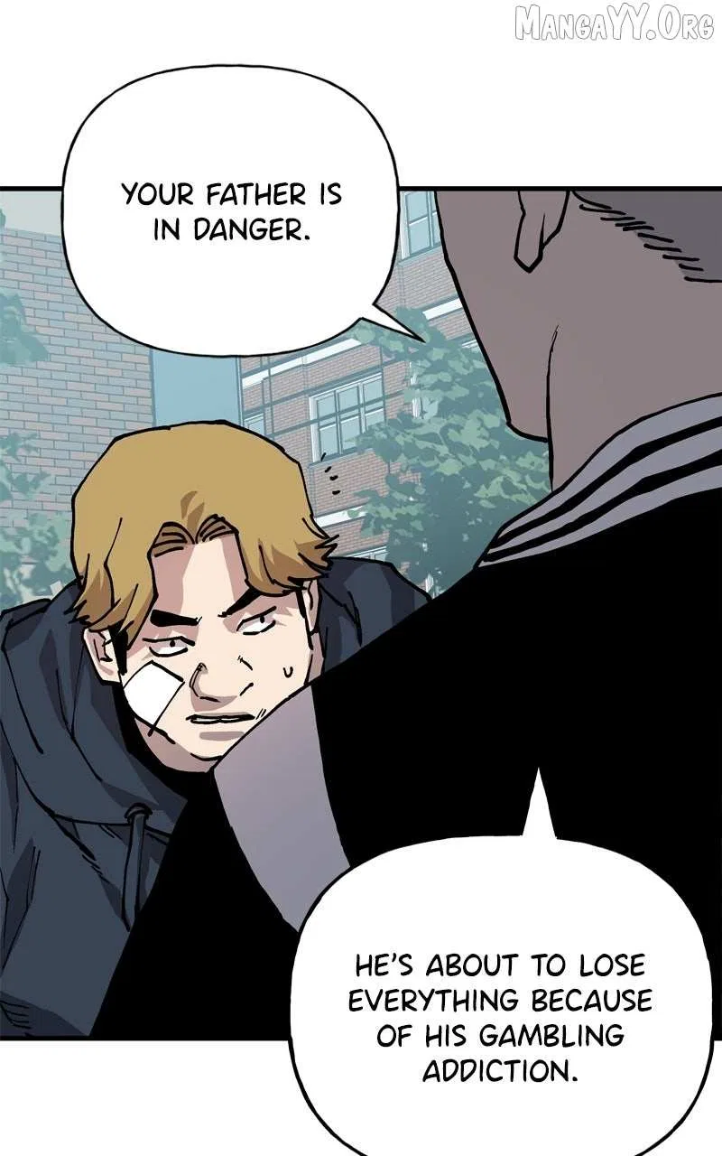 Boss Returns Chapter 63 – Page 59