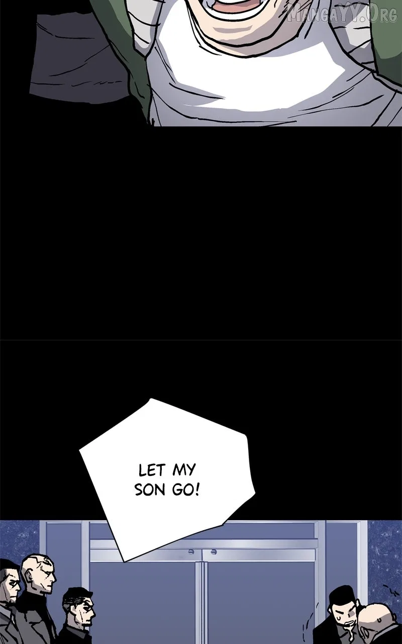 Boss Returns Chapter 63 – Page 64