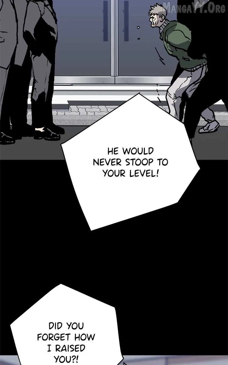 Boss Returns Chapter 63 – Page 65