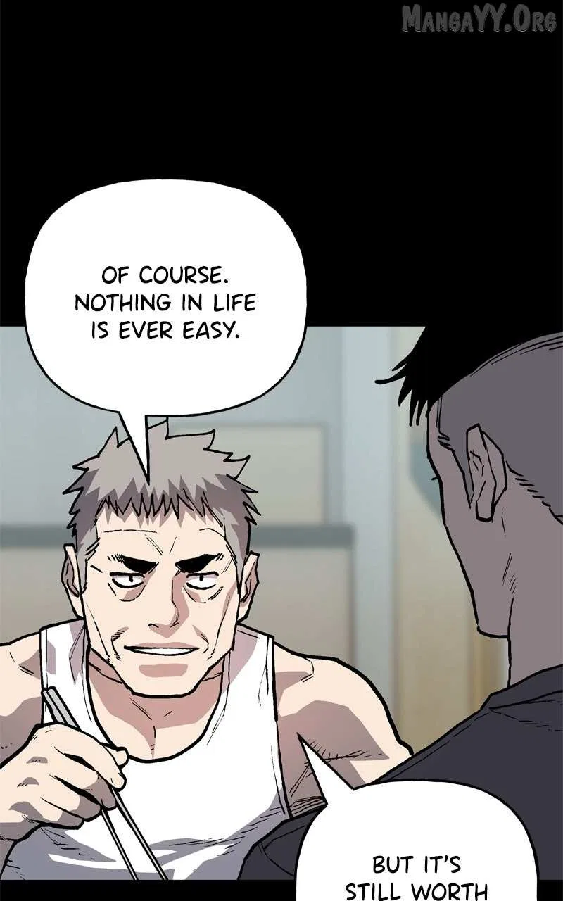 Boss Returns Chapter 63 – Page 67