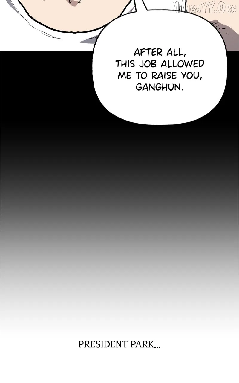 Boss Returns Chapter 63 – Page 69