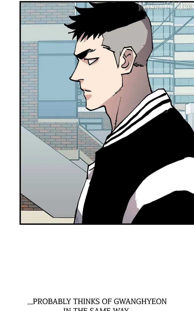 Boss Returns Chapter 63 – Page 70