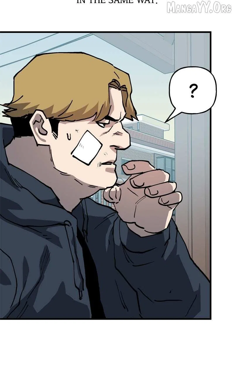 Boss Returns Chapter 63 – Page 71