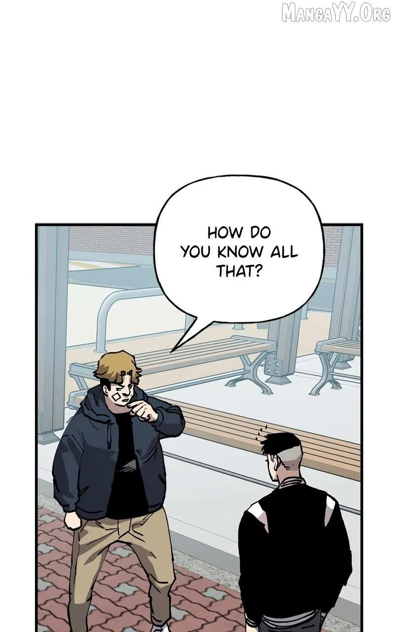 Boss Returns Chapter 63 – Page 72