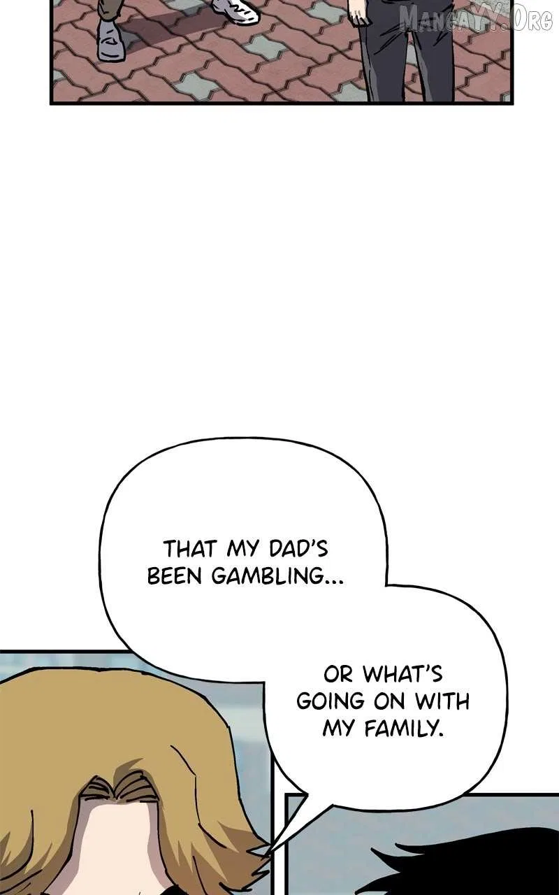 Boss Returns Chapter 63 – Page 73