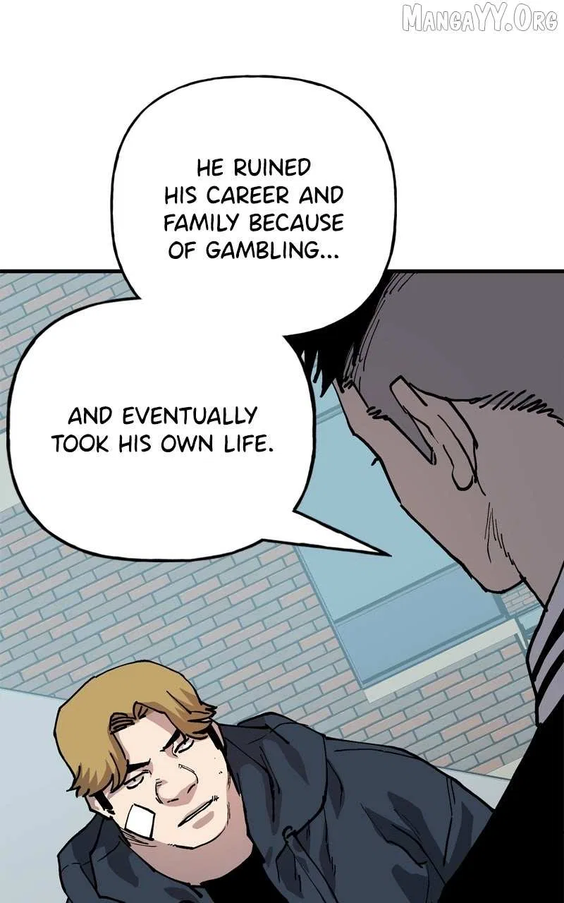 Boss Returns Chapter 63 – Page 77