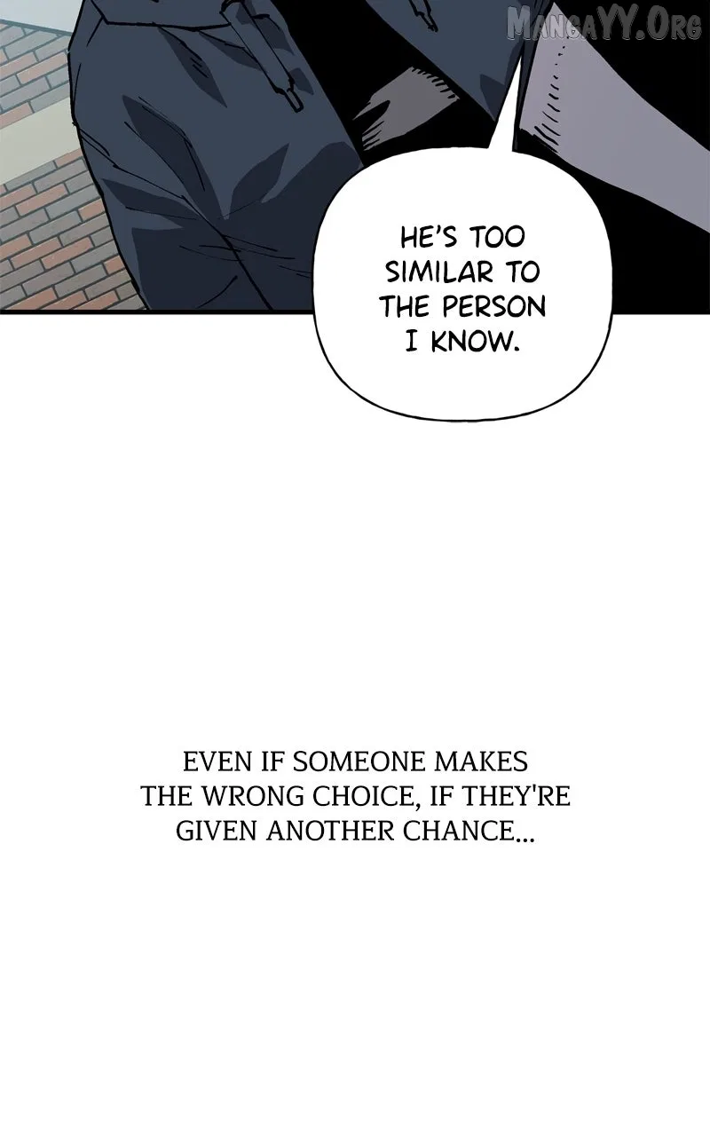 Boss Returns Chapter 63 – Page 78