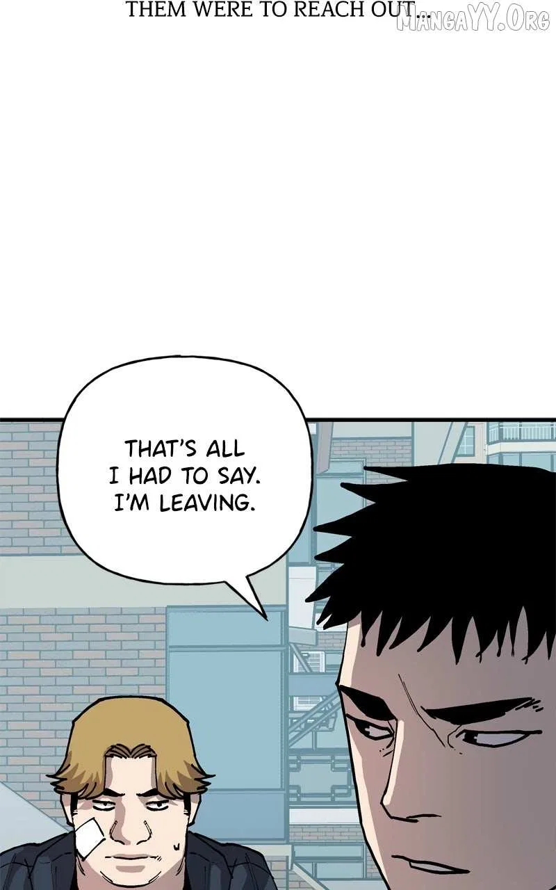 Boss Returns Chapter 63 – Page 80